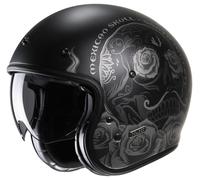 Jet Helmet HJC V31 DESTO MC5SF