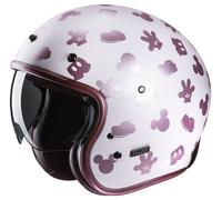 Jet Helmet HJC V31 DISNEY MICKEY MC8SF
