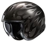 HJC HJC - Helmet V31 Firo MC5 XL