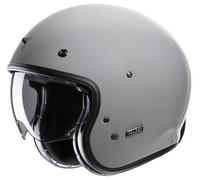 Jet Helmet HJC V31 SOLID N.GRAY