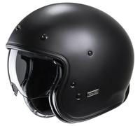 HJC V31 Jet Helmet unisex Matt/Black, XL