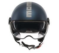 MOMO MOMO - Helmet FGTR EVO Matt Avio / Silver S