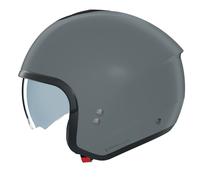 Jet Helmet Nolan N20-2 CLASSICO 304 Grigio