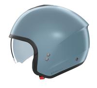 Jet Helmet Nolan N20-2 CLASSICO NOBILE 339 Blu grigio