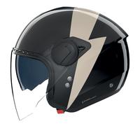 Nolan N20-2 Visor Impeto Jet Helmet, size 2XS for Men