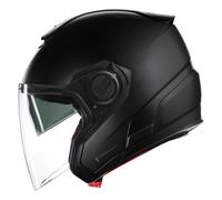 Jet Helmet Nolan N40-5 CLASSICO 302 Nero / Mat