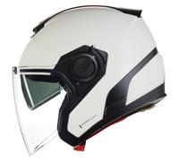 Nolan N40-5 06 Classico Open Face Helmet White M