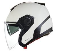 Jet Helmet Nolan N40-5 CLASSICO 305 Bianco
