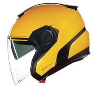 Jet Helmet Nolan N40-5 CLASSICO 306 Giallo