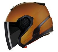 Nolan N40-5 Open Face Helmet Matt OchreXXL Matt Ochre