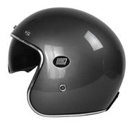 Jet Helmet Origin Sirio Gun Glossy Gray In Carbon Size M