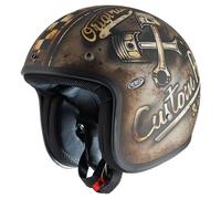 Jet Helmet Premier JET CLASSIC OP 9 BM