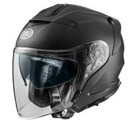Premier JT5 U9 BM Jet Helmet, black, size S for Men