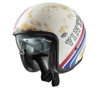 Jet Helmet Premier VINTAGE BTR 12 BM