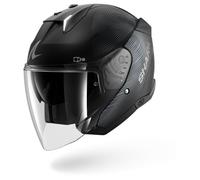 SHARK Helmet Skwal i3 Jet SP Lyne - Open-face - Matt Black/Grey - XL