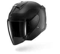 Shark Skwal Jet Dark Shadow, open face helmet XS Matt-Dark Grey
