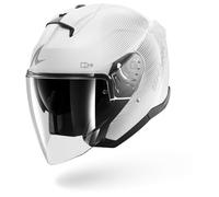 Shark Skwal Jet Sp Lyne Ece Open Face Helmet White 2XL
