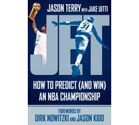 Jet : How to Predict (and Win) an NBA Championship
