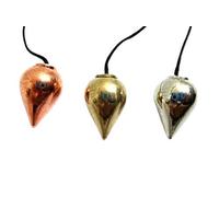 Jet International Best Drop Chamber Metal Pendulum