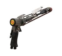 JET JAT-751 Pneumatic R8 Mini Belt Sander, 3/4" x 20-1/2"