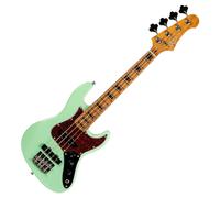 JET JB Travel Bass Guitar Sea Green