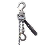 JET JLP-A Series 1/2-Ton Mini-Puller Hoist, 10' Lift (287201)