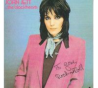 Jet Joan - I Love Rock N Roll
