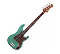 Jet JPB300 Bass Guitar Green