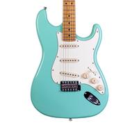 Jet JS-300 Electric Guitar, Green (NEW)