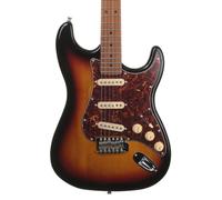 Jet JS-300 Electric Guitar, Sunburst (NEW)