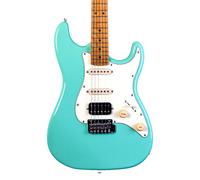 Jet JS-400 Electric Guitar, Green (NEW)