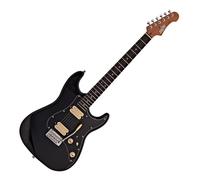 JET JS-400 HH Roasted Maple Black