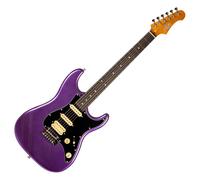 JET JS-400 Roasted Maple Plum