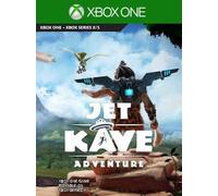 Jet Kave Adventure (Xbox One) - Xbox Live Key - EUROPE