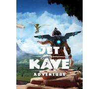Jet Kave Adventure (Xbox Series X/S) - Xbox Live Account - GLOBAL