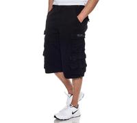 Jet Lag Cargo Shorts Model 007 B in many colors