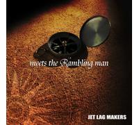 Jet Lag Makers Project - Meets the Rambling Man