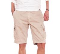 Jet Lag Men Cargo Shorts 21-753
