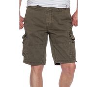 Jet Lag Men Cargo Shorts 21-753