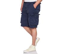 JET LAG Take Off 8 Men's Cargo Shorts With Belt In Many Colors