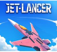 Jet Lancer Steam CD Key