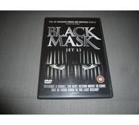 Jet Lee - Jet Li - Black mask [DVD]
