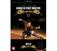Jet Li Collection - Kung Fu Cult Master