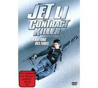 JET LI CONTACT KILLER-IM AUFTR [DVD] [1998]