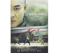 Jet Li Dans Le Maitre D Armes [Edizione: Francia]
