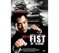 Jet Li - Fist of Legend