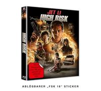Li, Jet - High Risk