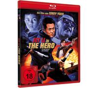 Jet Li is the Hero (Blu-ray) Anita Mui Corey Yuen Jet Li (US IMPORT)