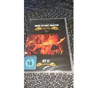 Jet Li - Kung Fu Cult Master