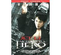 Jet Li - My Father is a Hero